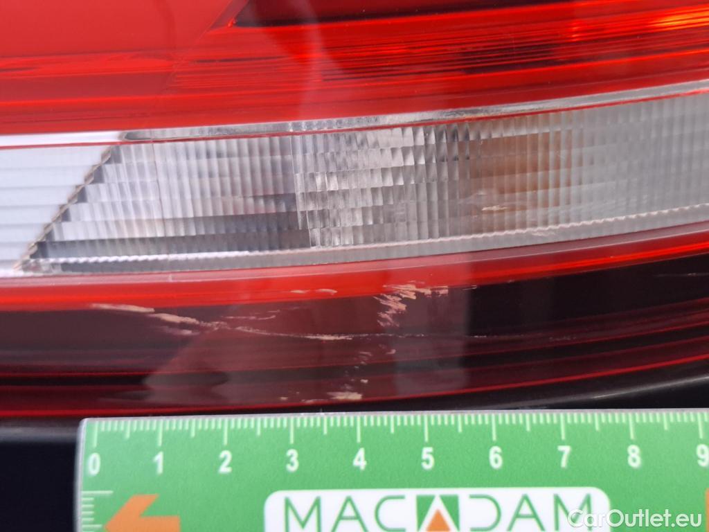  Volkswagen  Touran VOLKSWAGEN  / 2015 / 5P / monospace 2.0 TDI 150 Carat #36