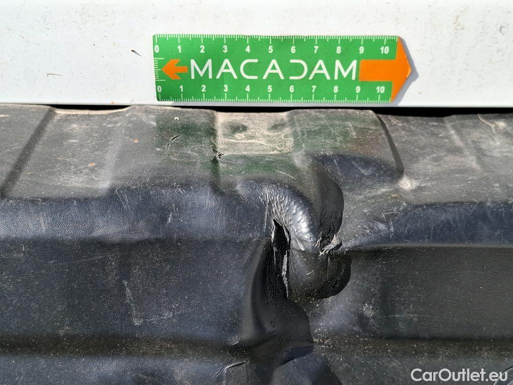  Renault  Trafic  Fourgon L2H1 3T Grand Confort 2.0 dCi 130CV BVM6 E6d #3