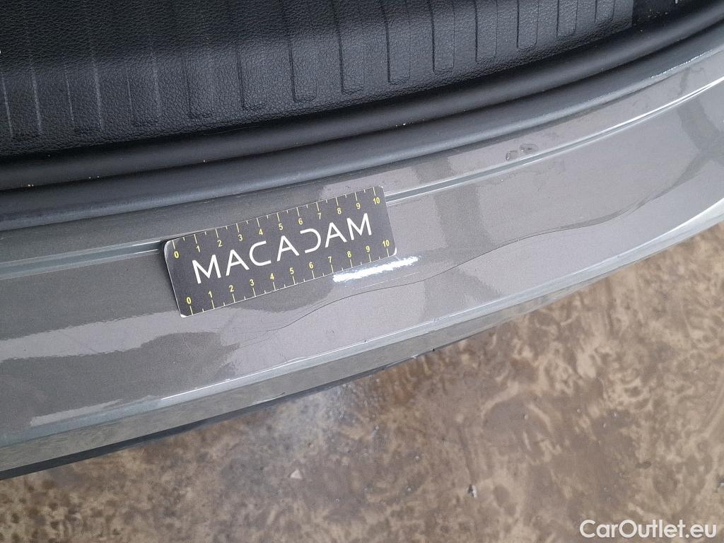  Audi  Q3 AUDI  Sportback 35 1.5 TFSI 150 BVM #2