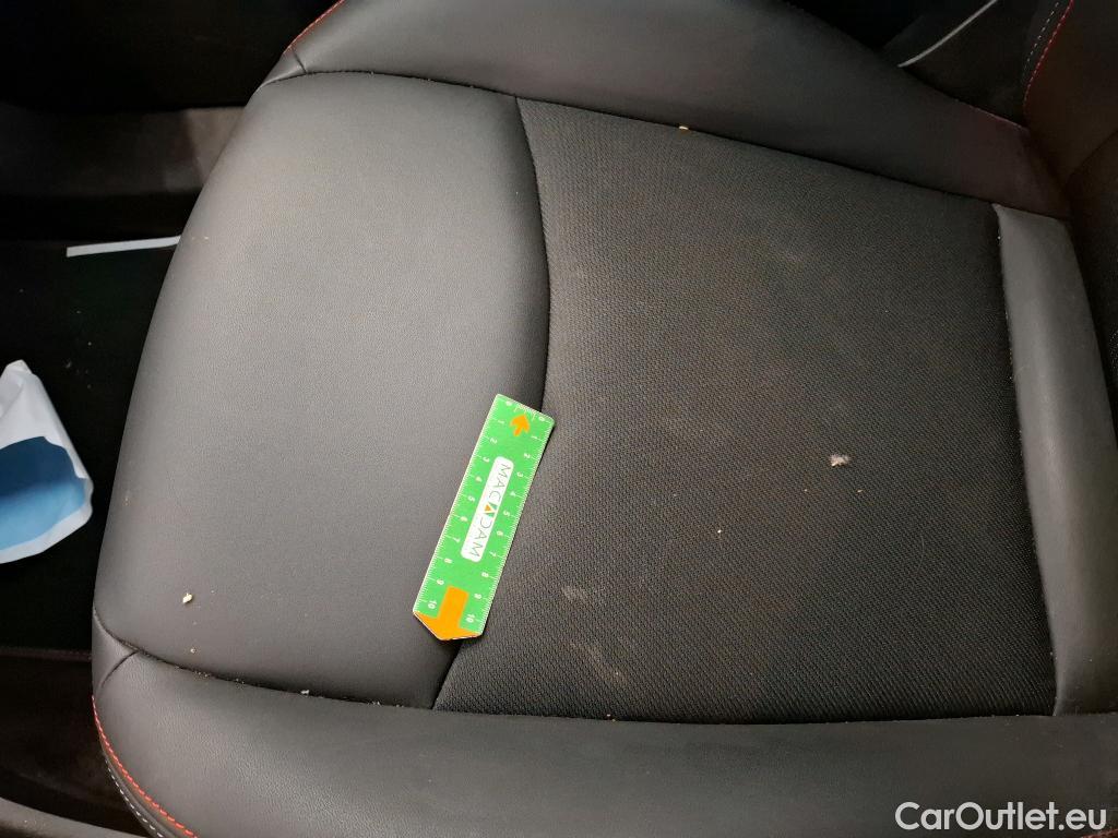  Fiat  500 X Sport 1.3 GSE 150CV BVM6 E6d #21