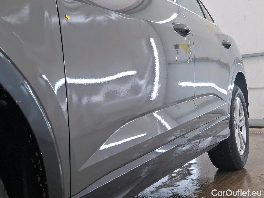  Audi  Q3 AUDI  Sportback 35 1.5 TFSI 150 BVM #61