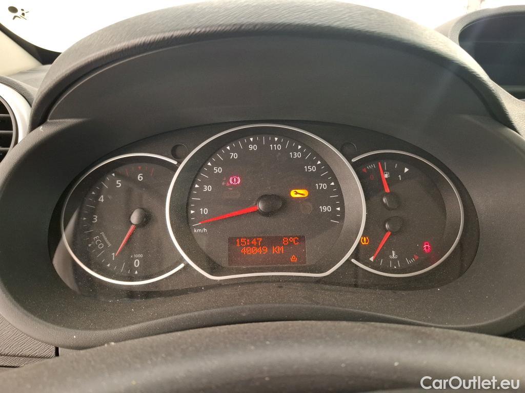  Renault  Kangoo  Zen 1.5 dCi 90CV BVM5 E6 #30