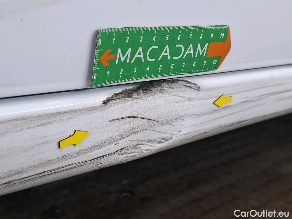  Citroen  Berlingo  Fourgon Club M 650 1.5 BlueHDi 75CV BVM5 E6dT #17