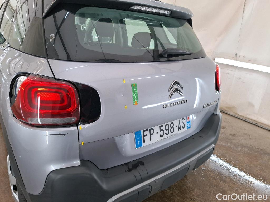  Citroen  C3  Aircross Feel Business 1.5 BlueHDi 100CV BVM6 E6dT #6
