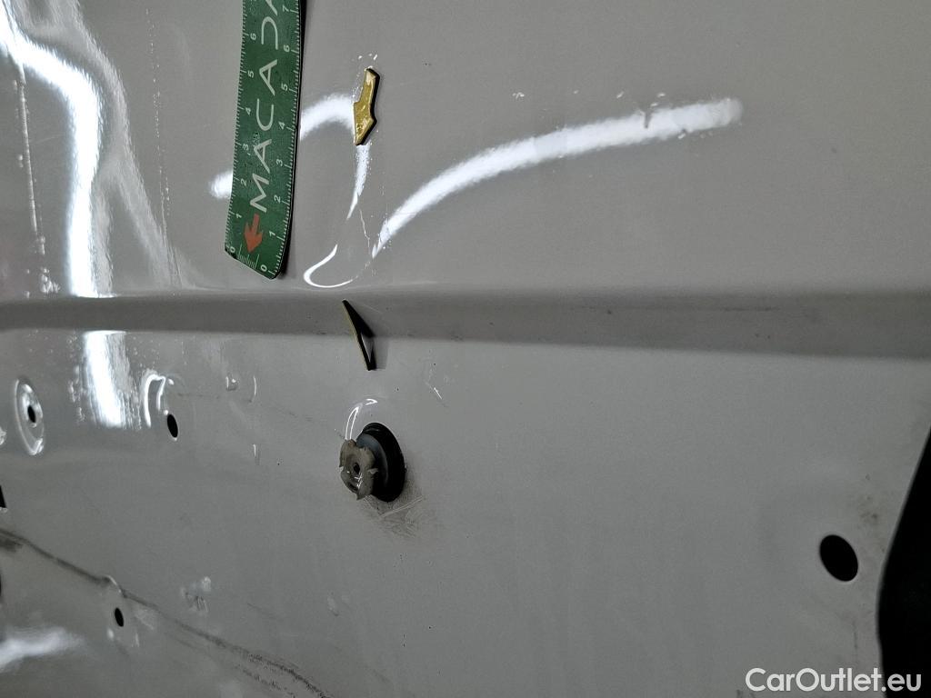  Citroen  Berlingo  Fourgon Club M 650 1.5 BlueHDi 75CV BVM5 E6dT #24