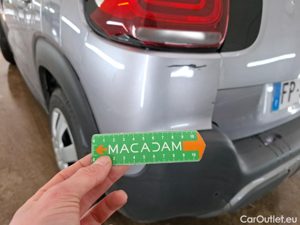  Citroen  C3  Aircross Feel Business 1.5 BlueHDi 100CV BVM6 E6dT #16