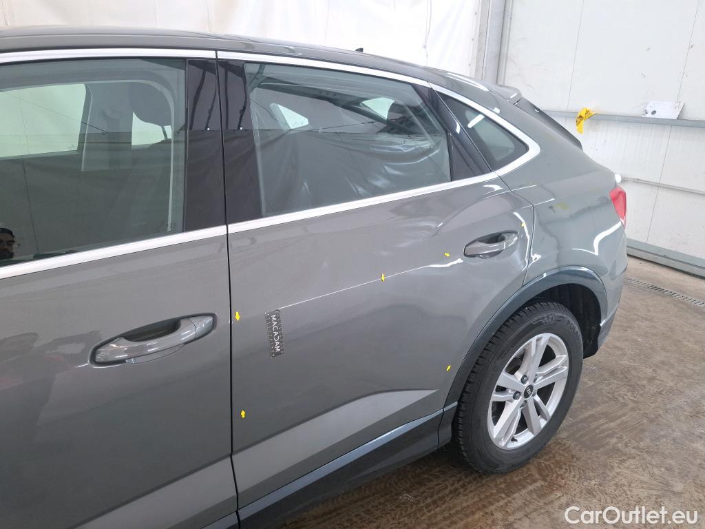  Audi  Q3 AUDI  Sportback 35 1.5 TFSI 150 BVM #32