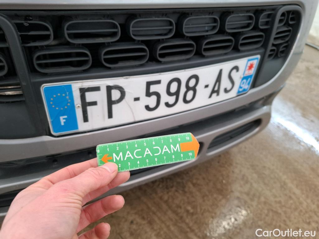  Citroen  C3  Aircross Feel Business 1.5 BlueHDi 100CV BVM6 E6dT #42