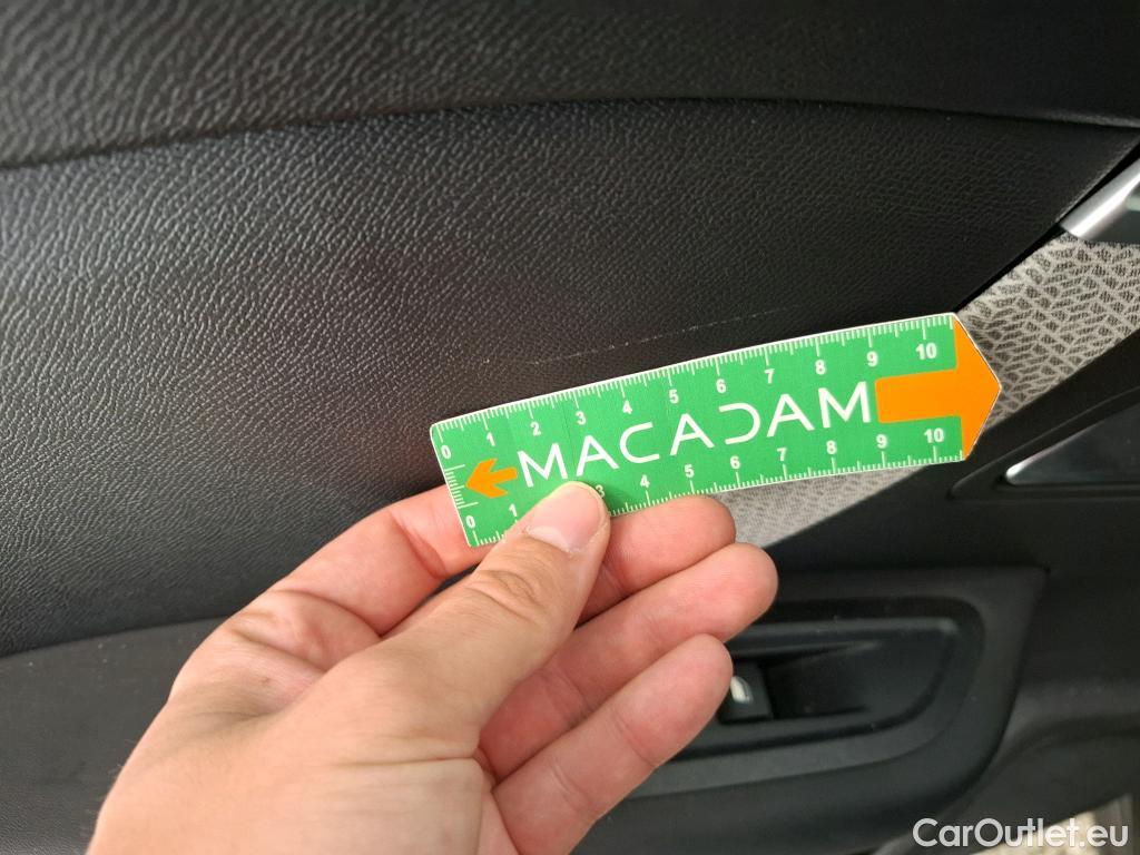  Citroen  C4  X Feel Pack 1.2 PureTech 130CV BVA8 6E #17