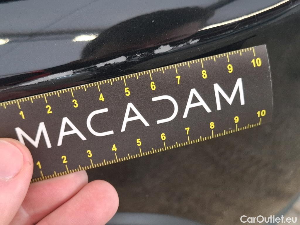  Citroen  C3  Société Feel Nav 1.2 PureTech 80CV BVM5 E6 #11