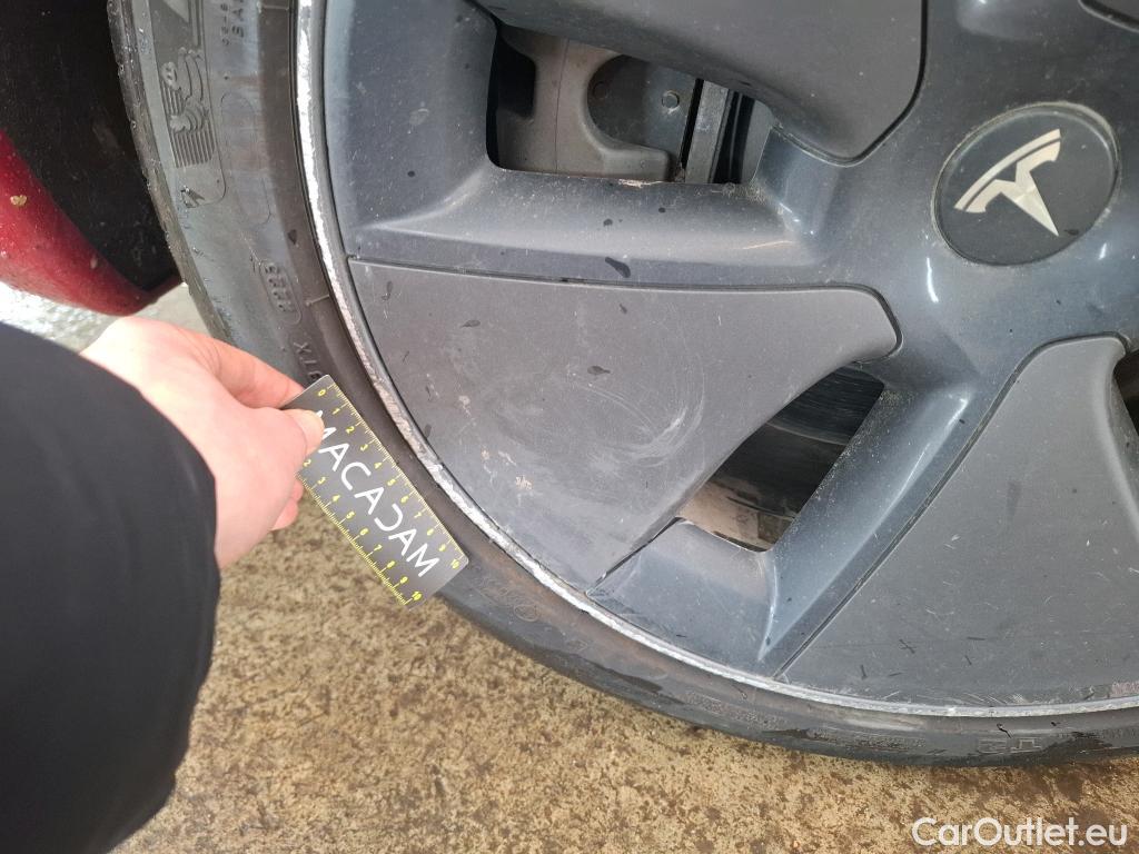  Tesla  Model 3 TESLA  / 2018 / 4P / Berline - #22