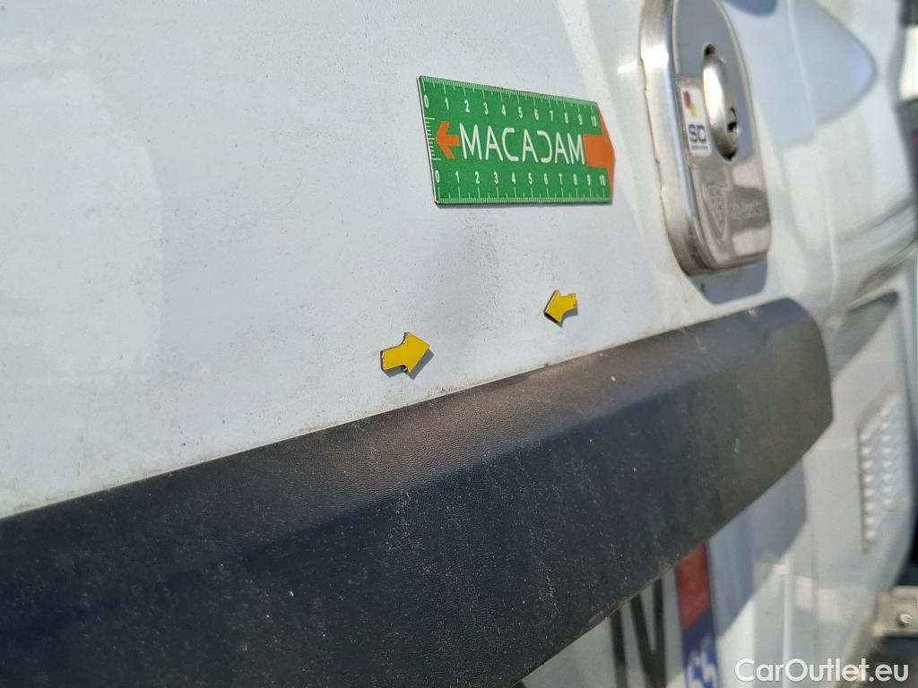  Renault  Trafic  Fourgon L2H1 3T Grand Confort 2.0 dCi 130CV BVM6 E6d #9