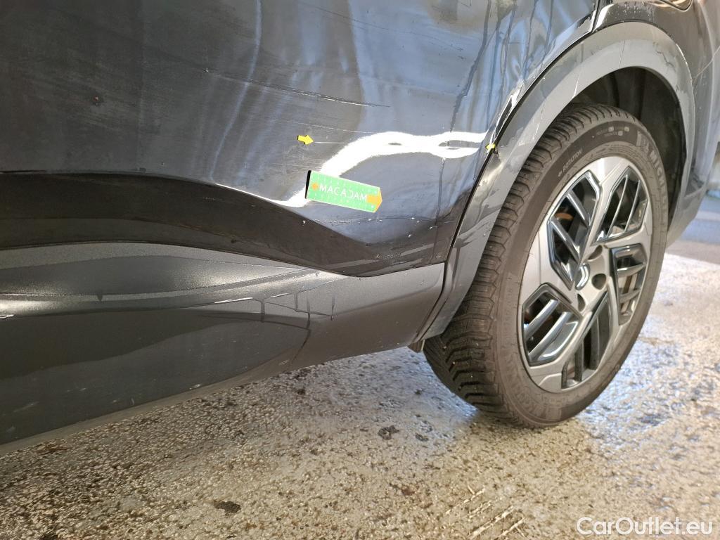  Citroen  C4  X Feel Pack 1.2 PureTech 130CV BVA8 6E #3