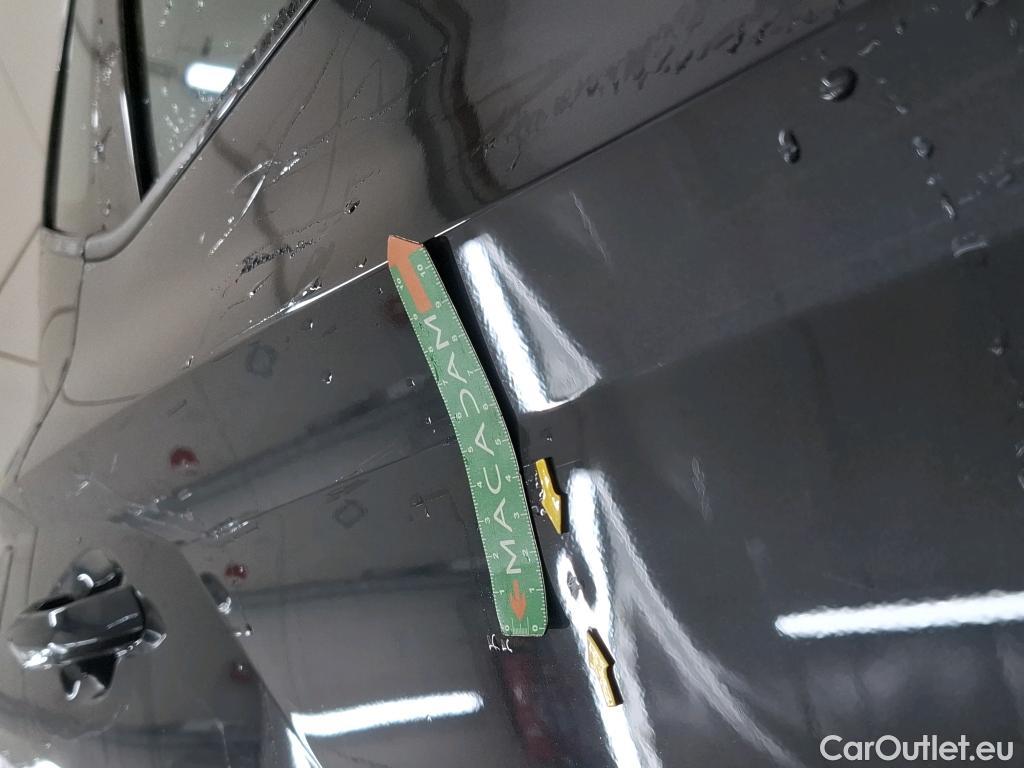  Hyundai  Tucson HYUNDAI  / 2020 / 5P / SUV 1.6 PHEV 265 HTRAC BUSINESS 4WD AUTO #27