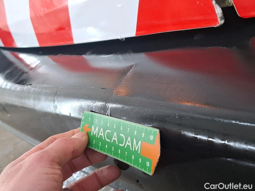  Citroen  Berlingo  Fourgon Club M 650 1.5 BlueHDi 75CV BVM5 E6dT #15