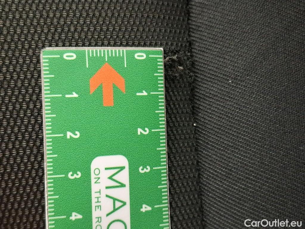  Renault  Kangoo  Zen 1.5 dCi 90CV BVM5 E6 #9