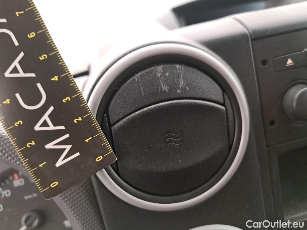  Citroen  Berlingo  Fourgon Club L1 (Court) 1.6 BlueHDi 100CV BVM5 E6 #21