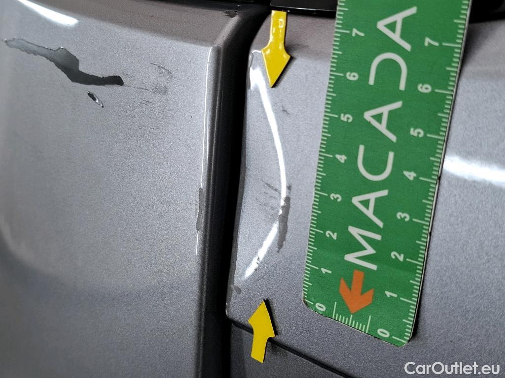  Citroen  C3  Aircross Feel Business 1.5 BlueHDi 100CV BVM6 E6dT #9