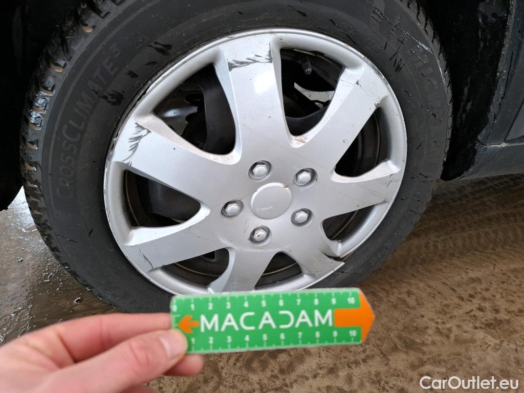  Citroen  C3  Aircross Feel Business 1.5 BlueHDi 100CV BVM6 E6dT #40