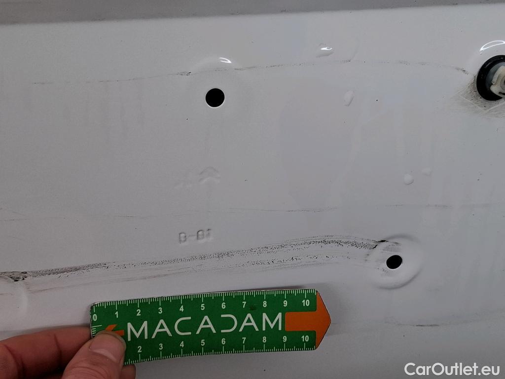  Citroen  Berlingo  Fourgon Club M 650 1.5 BlueHDi 75CV BVM5 E6dT #22