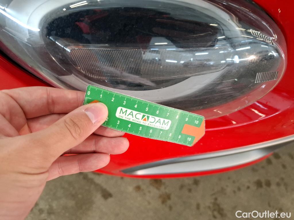  Fiat  500 X Sport 1.3 GSE 150CV BVM6 E6d #18