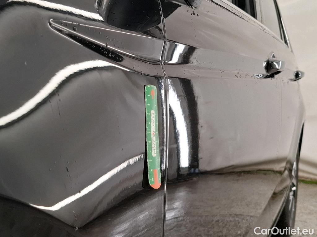  Volkswagen  Touran VOLKSWAGEN  / 2015 / 5P / monospace 2.0 TDI 150 Carat #11