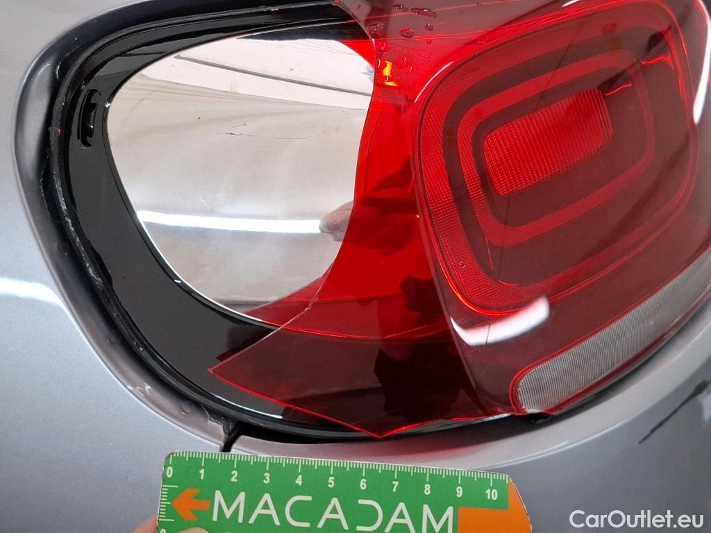  Citroen  C3  Aircross Feel Business 1.5 BlueHDi 100CV BVM6 E6dT #11