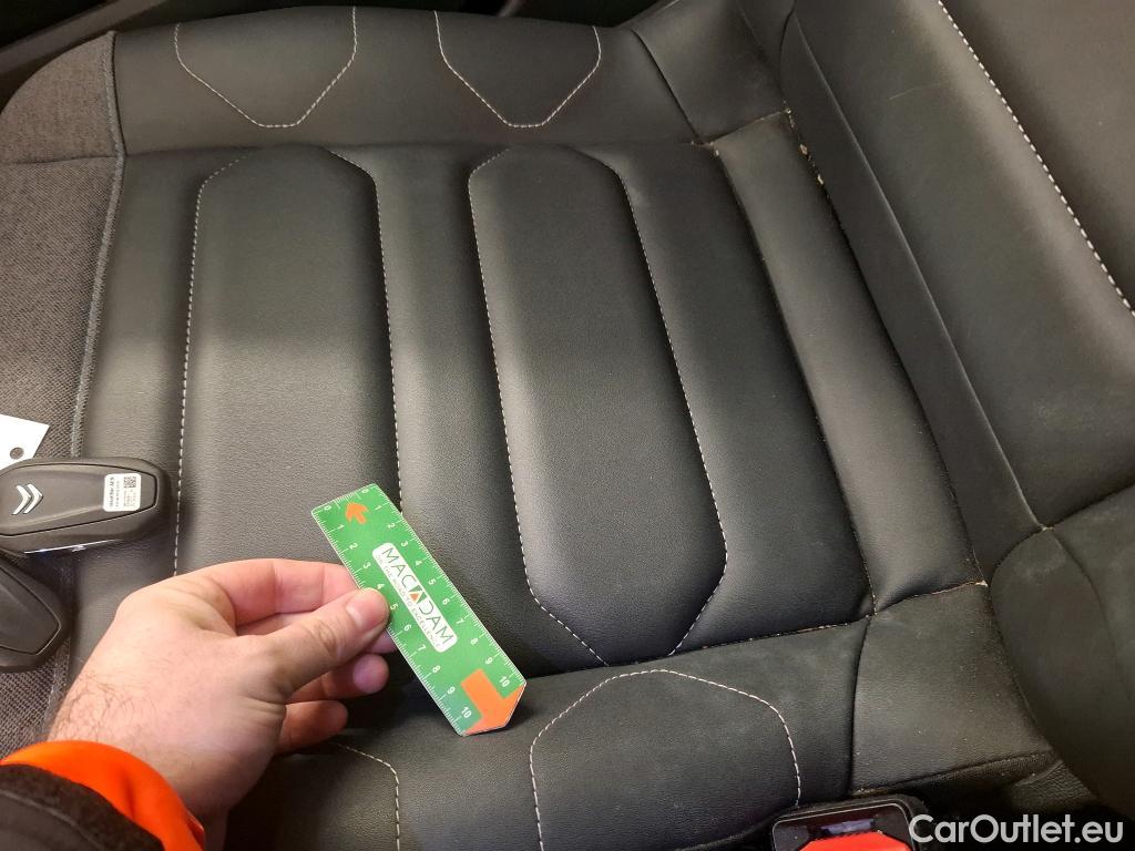  Citroen  C4 CITROEN  X / 2022 / 4P / Berline PureTech 130 S&S EAT8 Shine #21