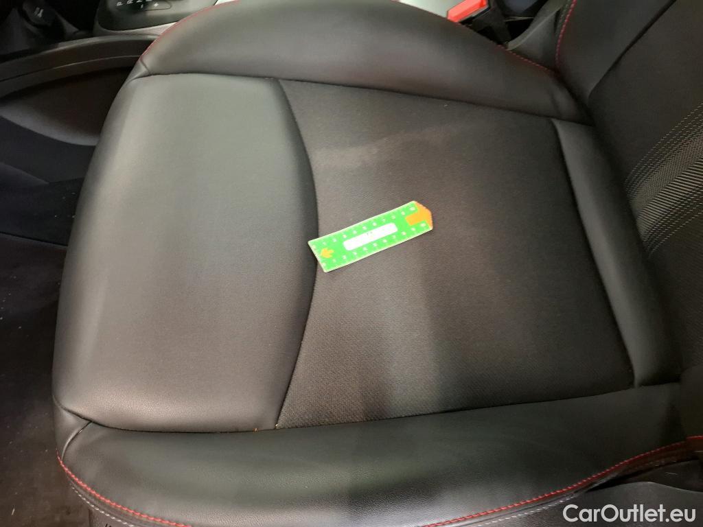  Fiat  500 X Sport 1.3 GSE 150CV BVM6 E6d #22