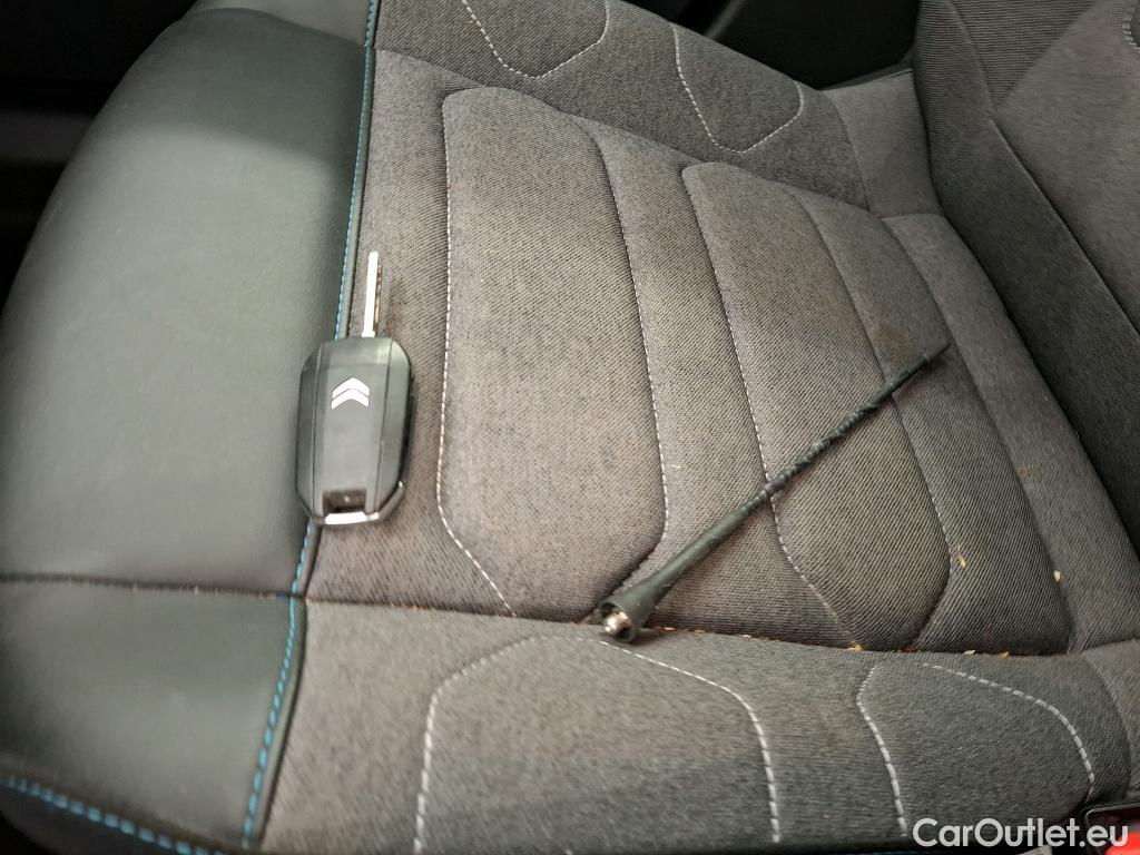  Citroen  C4  X Feel Pack 1.2 PureTech 130CV BVA8 6E #28