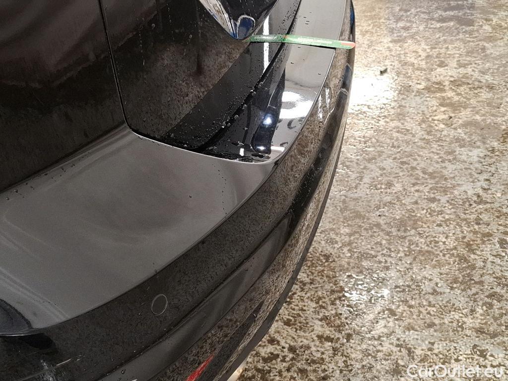  Volkswagen  Touran VOLKSWAGEN  / 2015 / 5P / monospace 2.0 TDI 150 Carat #2