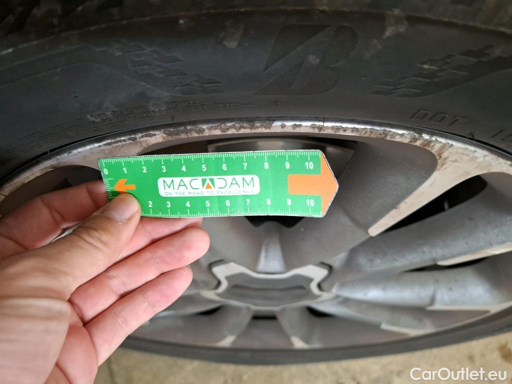  Fiat  500 X Sport 1.3 GSE 150CV BVM6 E6d #12