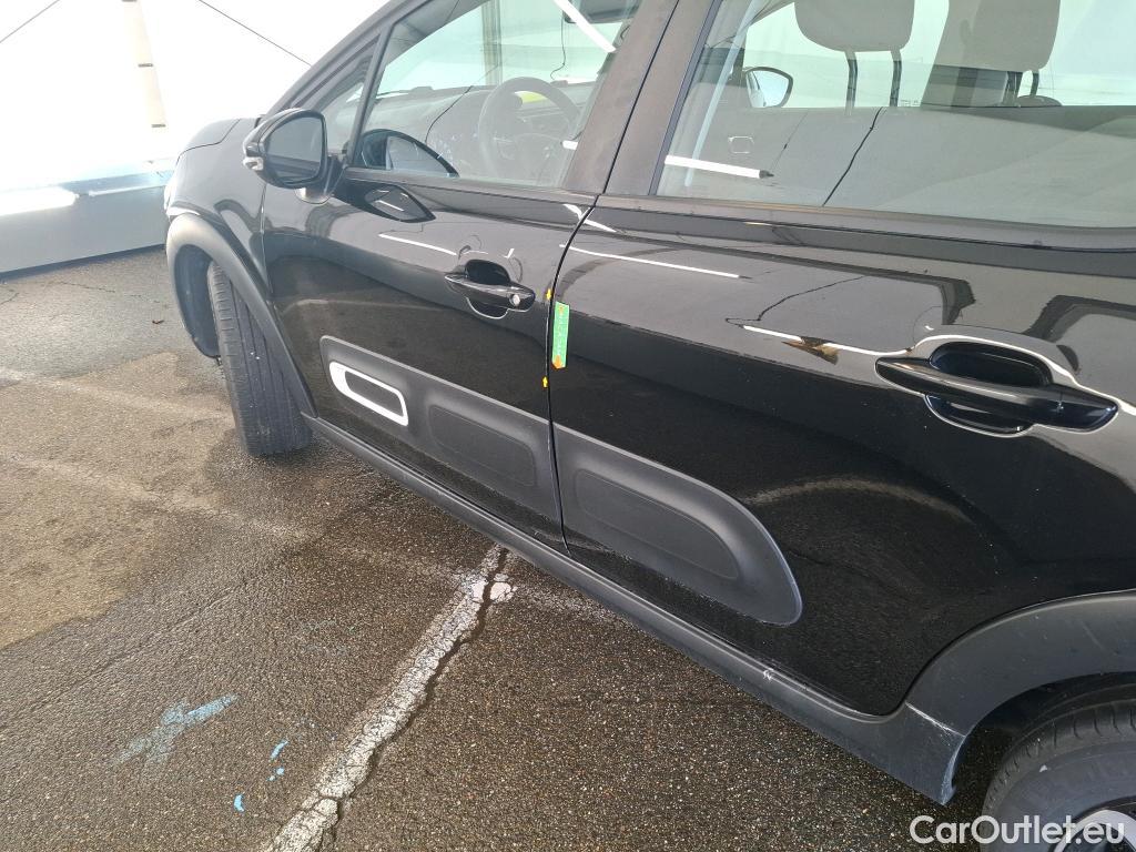  Citroen  C3 CITROEN  Société / 2020 / 5P / Berline PureTech 83 S&S BVM Feel Nav #13