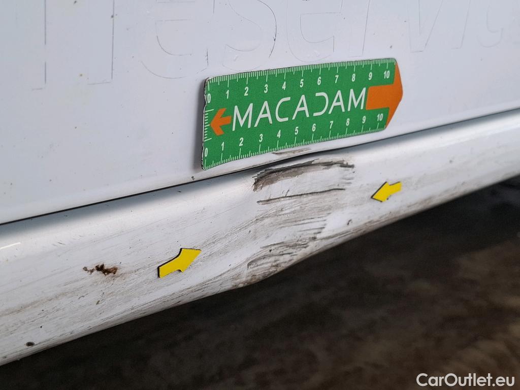  Citroen  Berlingo  Fourgon Club M 650 1.5 BlueHDi 75CV BVM5 E6dT #18