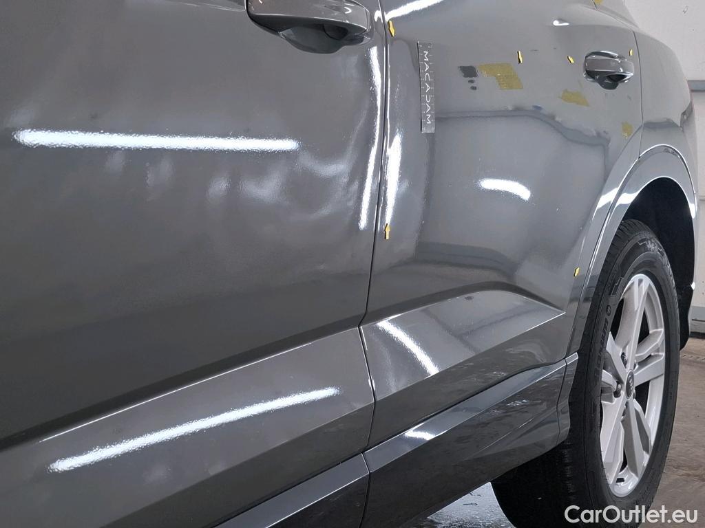  Audi  Q3 AUDI  Sportback 35 1.5 TFSI 150 BVM #43