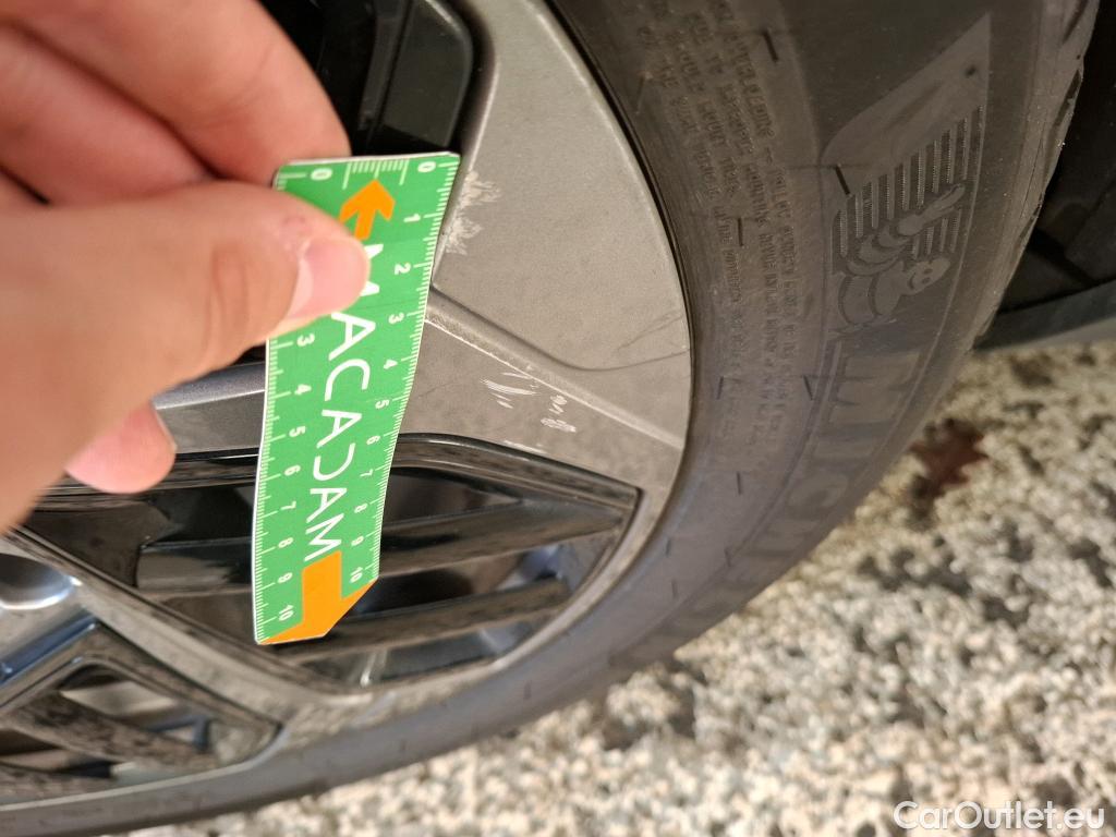  Citroen  C4  X Feel Pack 1.2 PureTech 130CV BVA8 6E #23