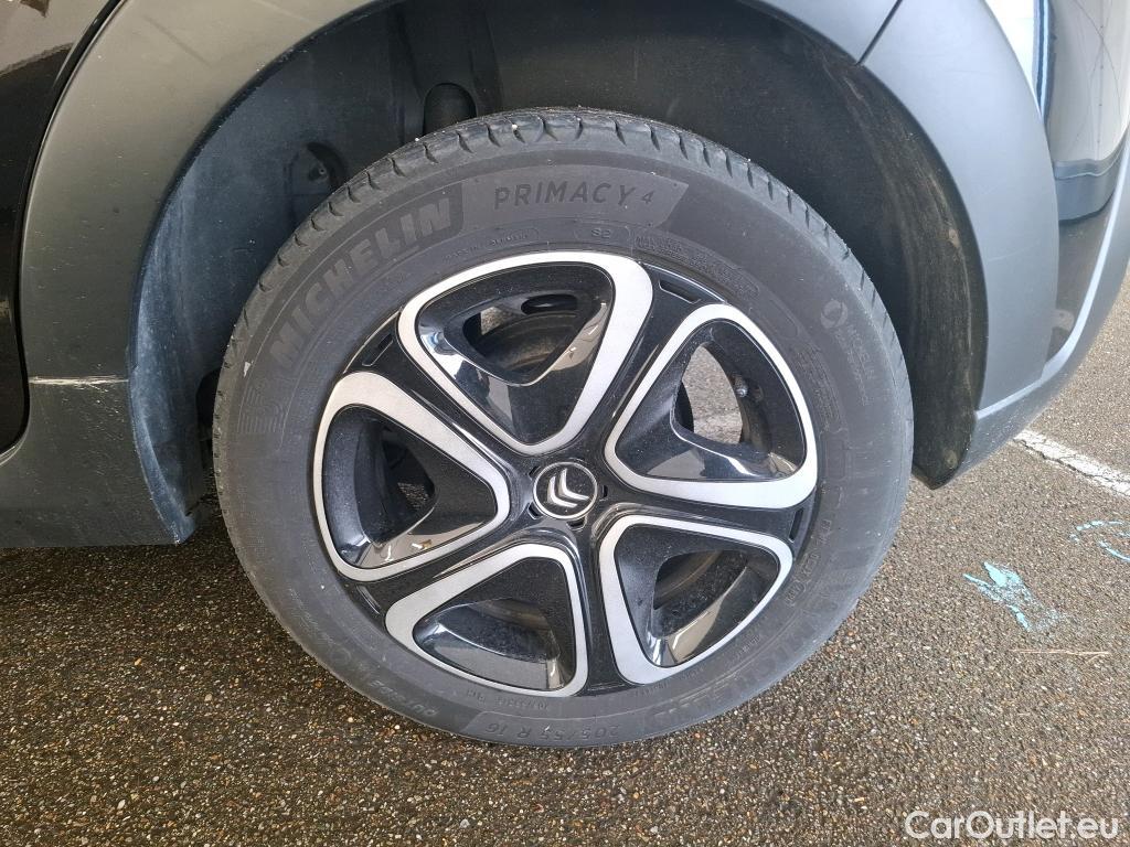  Citroen  C3 CITROEN  Société / 2020 / 5P / Berline PureTech 83 S&S BVM Feel Nav #7