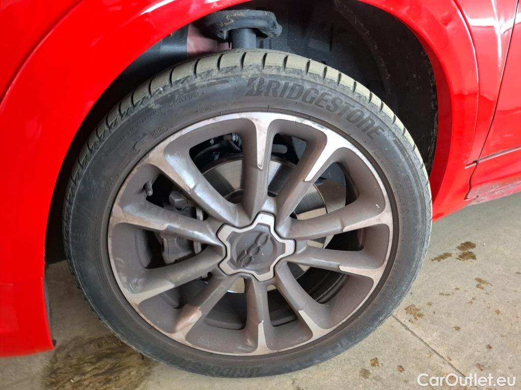  Fiat  500 X Sport 1.3 GSE 150CV BVM6 E6d #4