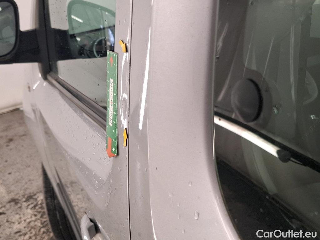  Renault  Kangoo  Zen 1.5 dCi 90CV BVM5 E6 #21