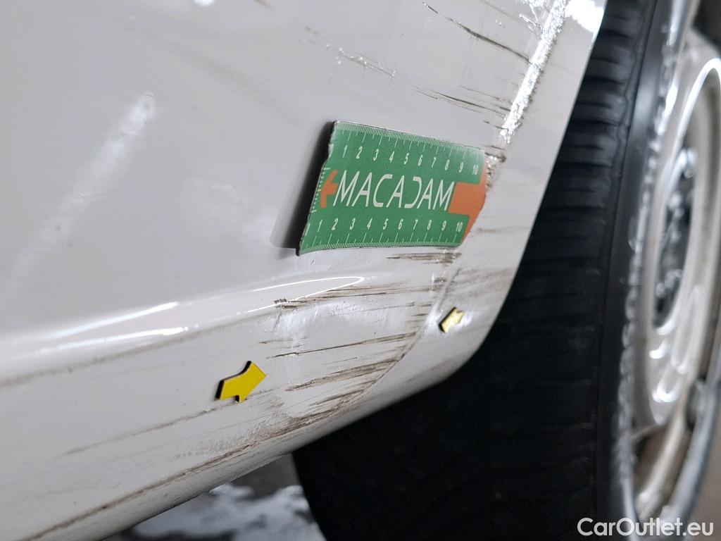  Citroen  Berlingo  Fourgon Club M 650 1.5 BlueHDi 75CV BVM5 E6dT #28