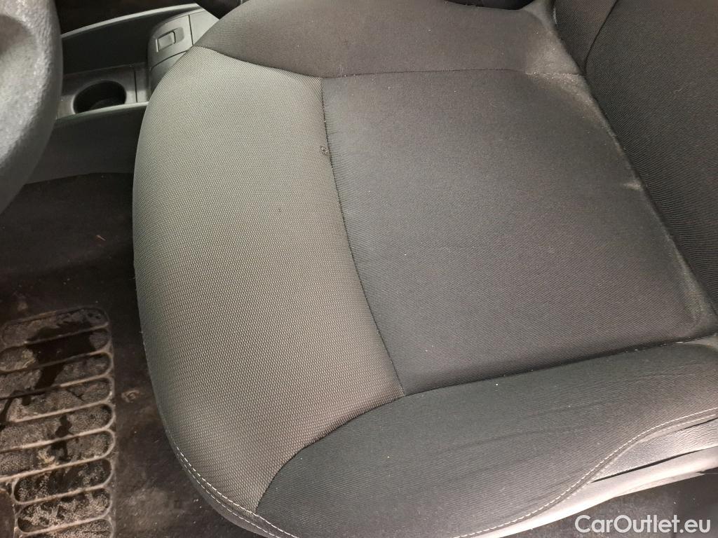  Renault  Kangoo  Zen 1.5 dCi 90CV BVM5 E6 #8