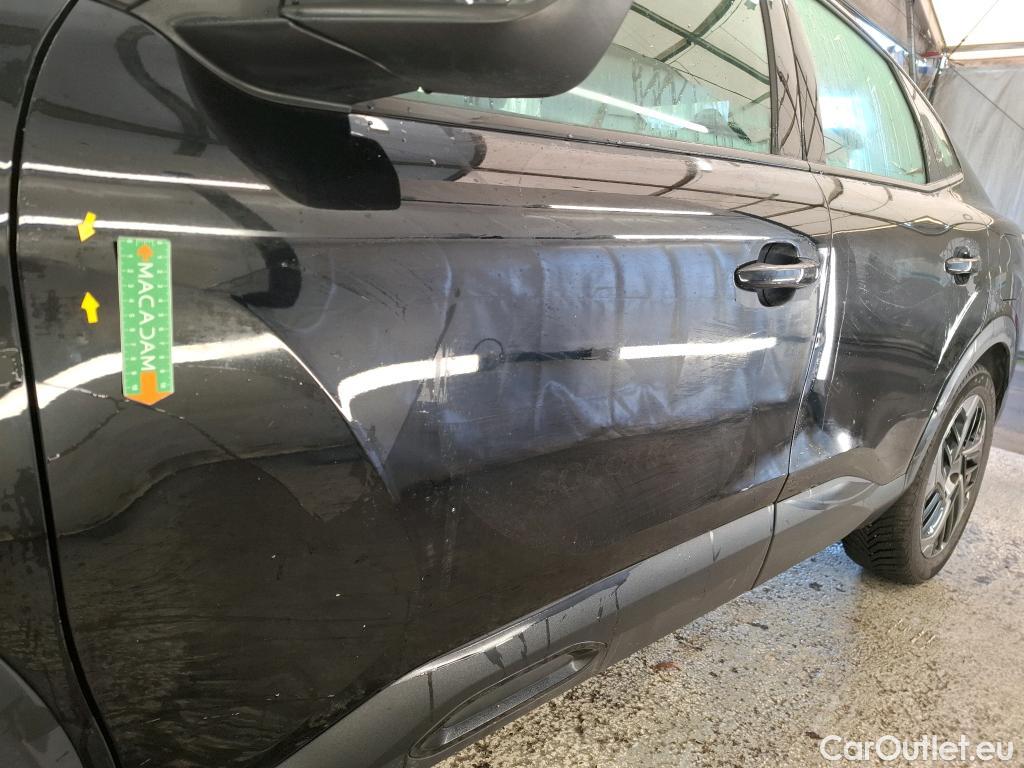  Citroen  C4  X Feel Pack 1.2 PureTech 130CV BVA8 6E #18