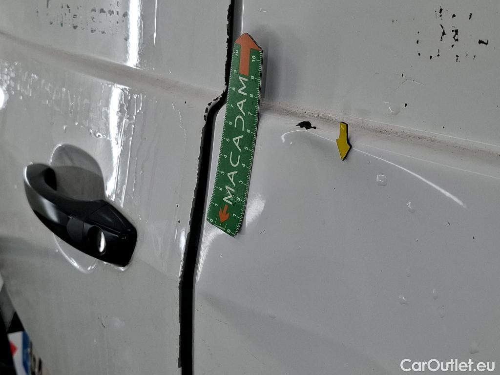  Citroen  Berlingo  Fourgon Club M 650 1.5 BlueHDi 75CV BVM5 E6dT #12