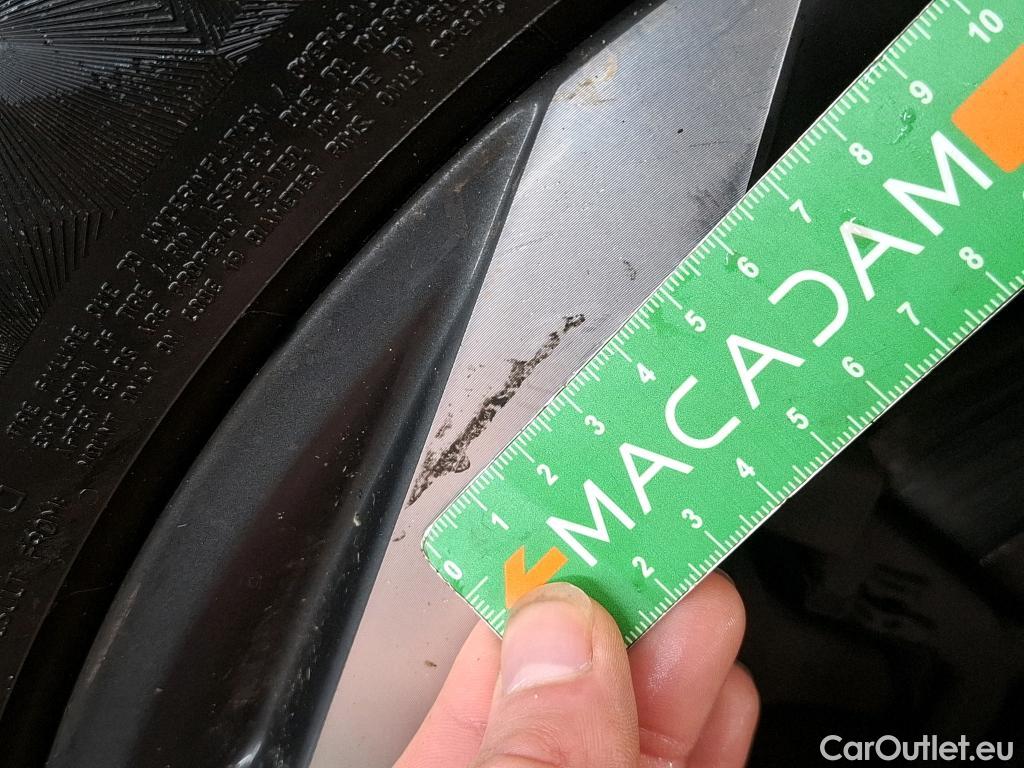  Hyundai  Tucson HYUNDAI  / 2020 / 5P / SUV 1.6 PHEV 265 HTRAC BUSINESS 4WD AUTO #3