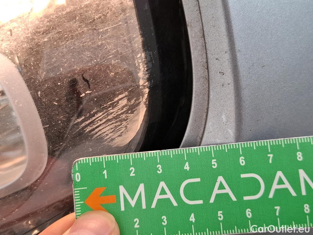  Citroen  C3  Aircross Feel Business 1.5 BlueHDi 100CV BVM6 E6dT #39