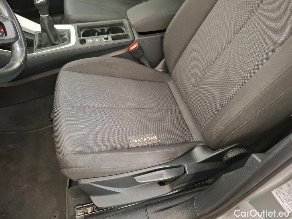  Audi  Q3 AUDI  Sportback 35 1.5 TFSI 150 BVM #83