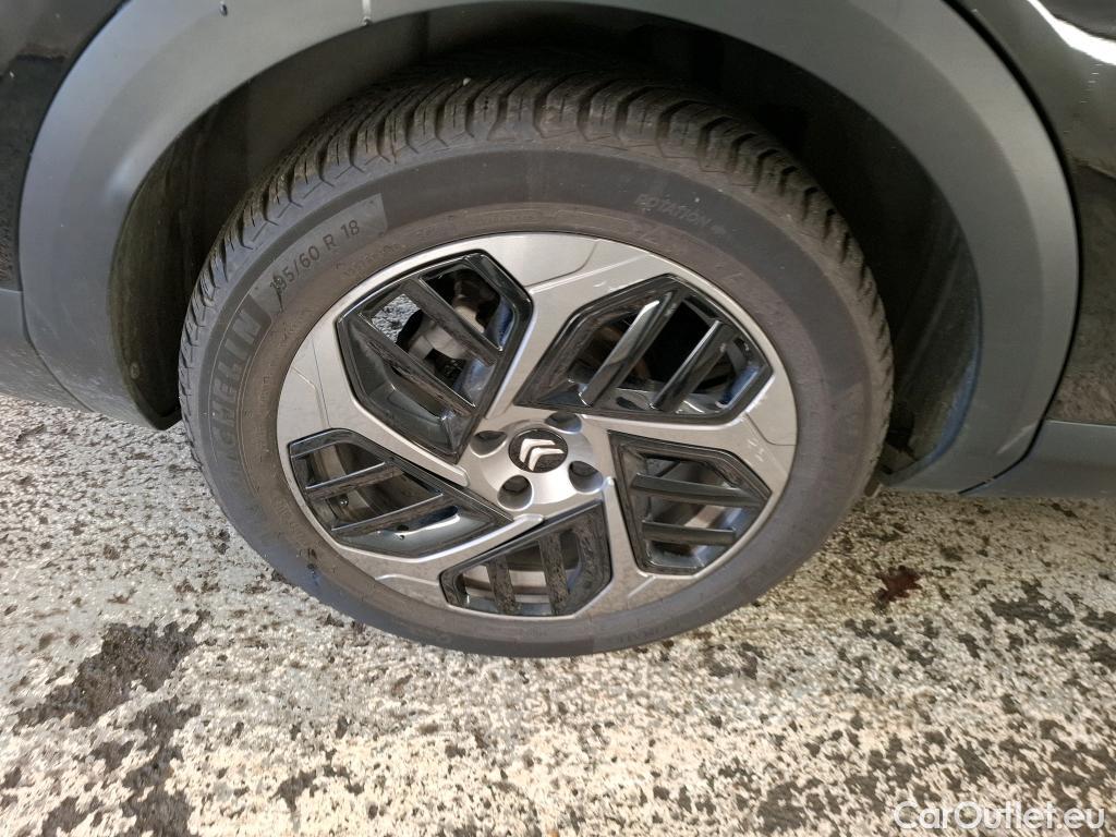  Citroen  C4  X Feel Pack 1.2 PureTech 130CV BVA8 6E #20