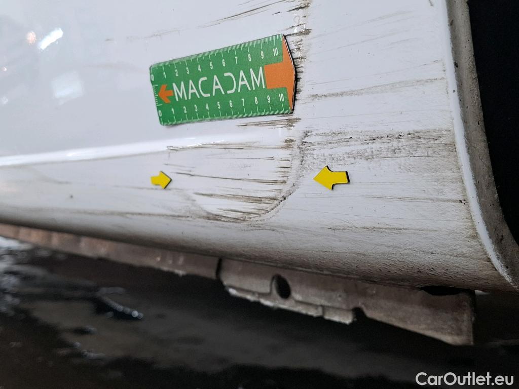  Citroen  Berlingo  Fourgon Club M 650 1.5 BlueHDi 75CV BVM5 E6dT #27