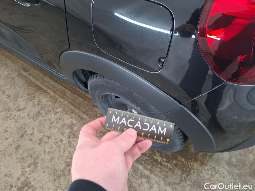  Citroen  C3  Société Feel Nav 1.2 PureTech 80CV BVM5 E6 #24