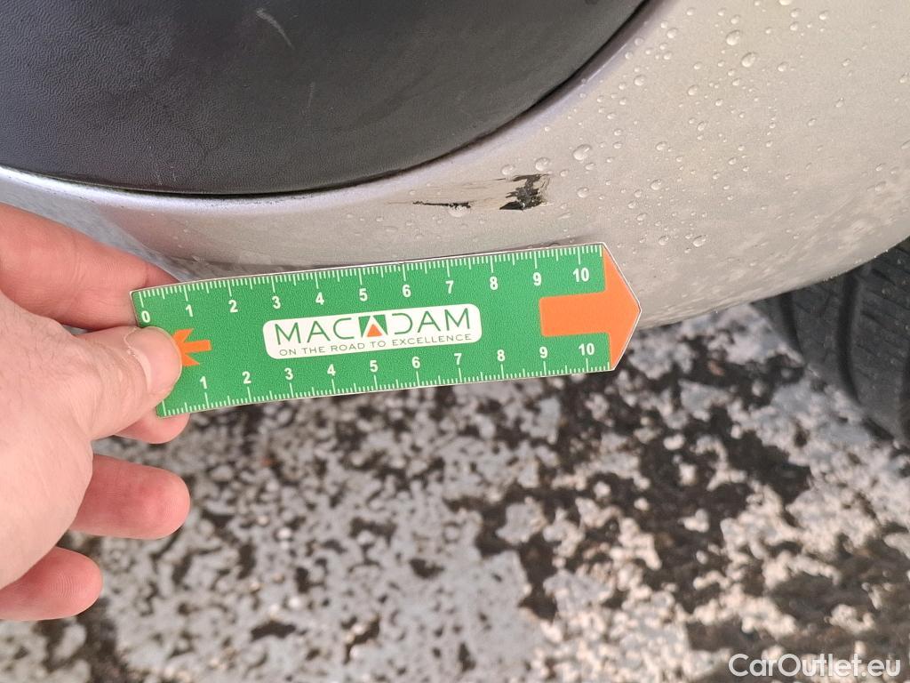  Renault  Kangoo  Zen 1.5 dCi 90CV BVM5 E6 #34